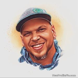 Meet your Posher, Jeramey